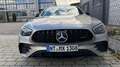 Mercedes-Benz E 300 e AMG-LINE TÜV,BURNMESTER,LED,ALCANTARA,ACC Argent - thumbnail 8