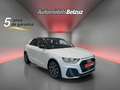 Audi A1 Sportback 30 TFSI S line Blanco - thumbnail 3