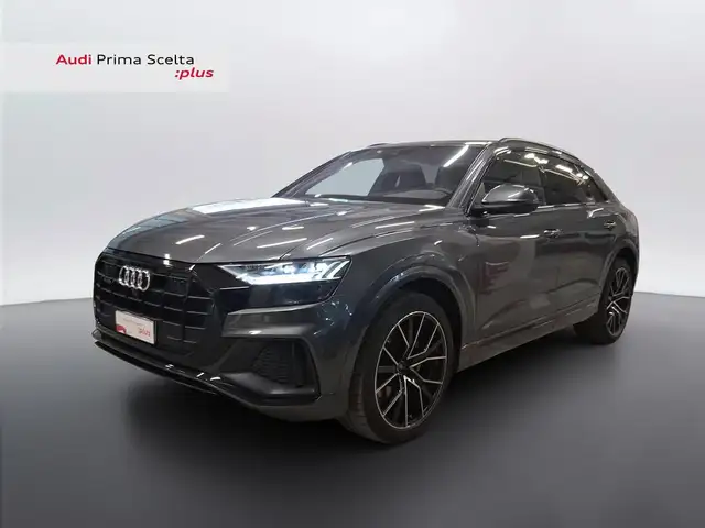 Audi Q8 45 3.0 tdi mhev quattro tiptronic