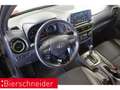 Hyundai KONA 1.6 T-GDI 4WD DCT Style 18 AHK NAVI SHZ Noir - thumbnail 4