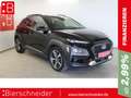 Hyundai KONA 1.6 T-GDI 4WD DCT Style 18 AHK NAVI SHZ Noir - thumbnail 1