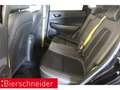 Hyundai KONA 1.6 T-GDI 4WD DCT Style 18 AHK NAVI SHZ Noir - thumbnail 12