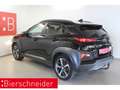 Hyundai KONA 1.6 T-GDI 4WD DCT Style 18 AHK NAVI SHZ Noir - thumbnail 16