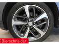 Hyundai KONA 1.6 T-GDI 4WD DCT Style 18 AHK NAVI SHZ Noir - thumbnail 14