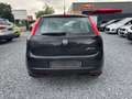 Fiat Grande Punto 1.3 16V Multijet Dynamic Чёрный - thumbnail 7