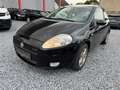 Fiat Grande Punto 1.3 16V Multijet Dynamic Чёрный - thumbnail 1