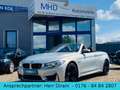 BMW M4 Cabrio *AC Schnitzer*HuD*Kamera 360°*HiFi*LED - thumbnail 1