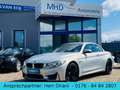 BMW M4 Cabrio *AC Schnitzer*HuD*Kamera 360°*HiFi*LED - thumbnail 18