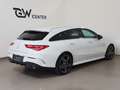 Mercedes-Benz CLA 220 d Shooting Brake AMG Line Digitalweiß Blanc - thumbnail 8