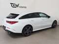 Mercedes-Benz CLA 220 d Shooting Brake AMG Line Digitalweiß Blanc - thumbnail 9