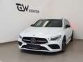 Mercedes-Benz CLA 220 d Shooting Brake AMG Line Digitalweiß Blanc - thumbnail 2