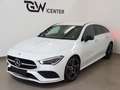 Mercedes-Benz CLA 220 d Shooting Brake AMG Line Digitalweiß Blanc - thumbnail 5