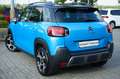 Citroen C3 Aircross PureTech 110 Stop&Start Shine EAT6 Blau - thumbnail 9