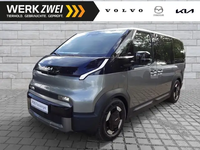 Kia Autres Elite 71,4 kWh WP LM  *sofort verfügbar*