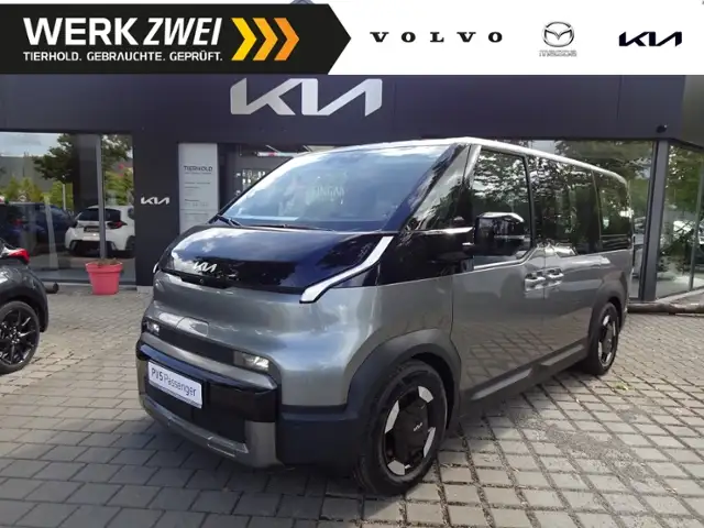 Kia Elite 71,4 kWh WP LM  *sofort verfügbar*