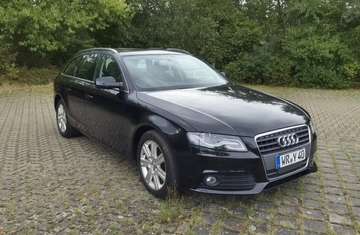 Avant 1.8 TFSI multitronic RHD Rechtslenker