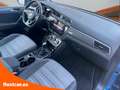 Volkswagen Touran 2.0TDI CR BMT Sport DSG7 85kW Azul - thumbnail 10