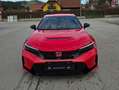 Honda Civic Type R Rouge - thumbnail 1
