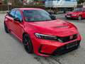 Honda Civic Type R Rood - thumbnail 2