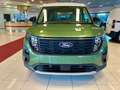 Ford Tourneo Courier 1.0 EcoBoost Active FULL Optionals PREZZO REALE !! Nero - thumbnail 2