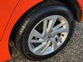 Honda Jazz 1.3 i-VTEC Comfort 54000km Vol Options Mooie Auto Arancione - thumbnail 15