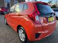 Honda Jazz 1.3 i-VTEC Comfort 54000km Vol Options Mooie Auto Arancione - thumbnail 5