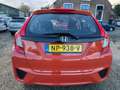 Honda Jazz 1.3 i-VTEC Comfort 54000km Vol Options Mooie Auto Arancione - thumbnail 4