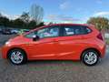 Honda Jazz 1.3 i-VTEC Comfort 54000km Vol Options Mooie Auto Arancione - thumbnail 6