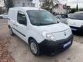Renault Kangoo Rapid 1,5 TDI KLIMA SERVICE + TÜV NEU !!! White - thumbnail 4