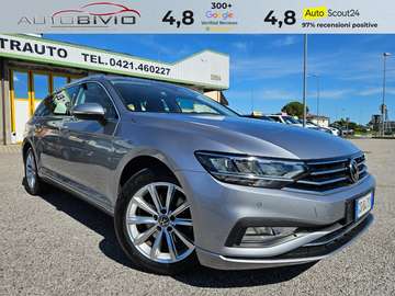 2.0 tdi Business 150cv dsg