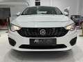 Fiat Tipo *KREDIT*NAVI*GARANTIE* Weiß - thumbnail 3