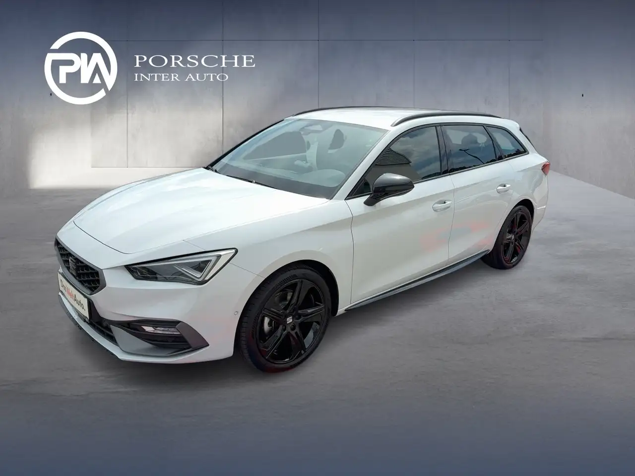 SEAT Leon 2026