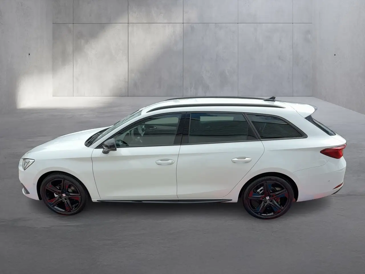 SEAT Leon 2026