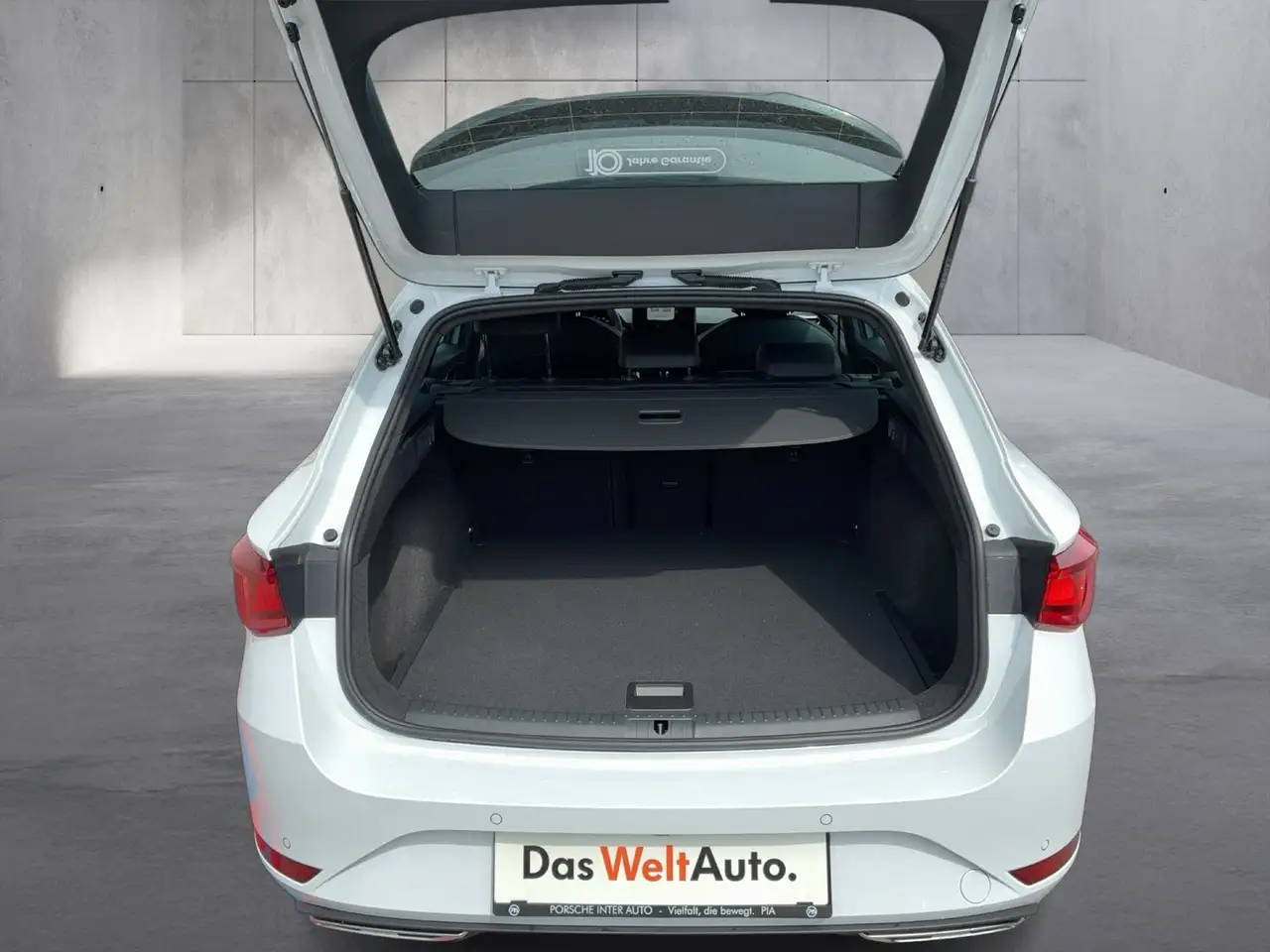 SEAT Leon 2026 — фото 13