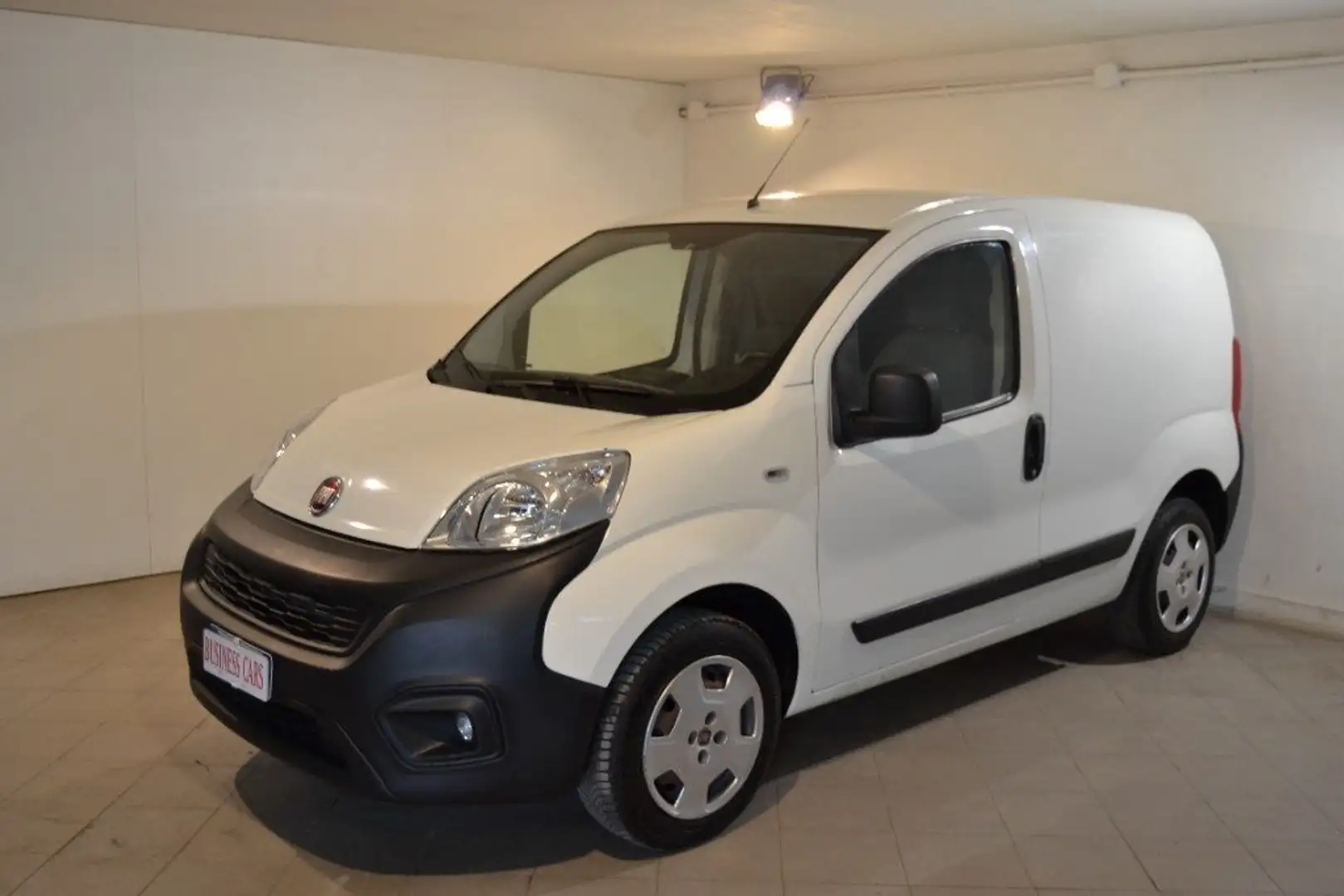 Fiat Fiorino 1.3 MJT 75CVCargo Bianco - 1