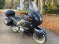 BMW R 1100 RT CONTROLE OK VIERGE / FULL SERVICE BMW Šedá - thumbnail 1