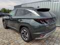 Hyundai TUCSON GO 1.6 T-GDI  2WD 7DCT Navi-18"-2 Zonen Klimaau... Vert - thumbnail 4