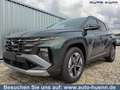 Hyundai TUCSON GO 1.6 T-GDI  2WD 7DCT Navi-18"-2 Zonen Klimaau... Vert - thumbnail 1