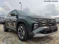 Hyundai TUCSON GO 1.6 T-GDI  2WD 7DCT Navi-18"-2 Zonen Klimaau... Vert - thumbnail 2