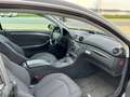 Mercedes-Benz CLK 200 Coupe Kompressor Automatik Avantgarde AMG pakket crna - thumbnail 5