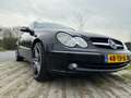 Mercedes-Benz CLK 200 Coupe Kompressor Automatik Avantgarde AMG pakket Zwart - thumbnail 1