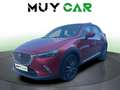 Mazda CX-3 2.0 Style+ Navegador 2WD Aut. 120 Rojo - thumbnail 3