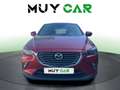 Mazda CX-3 2.0 Style+ Navegador 2WD Aut. 120 Rojo - thumbnail 2