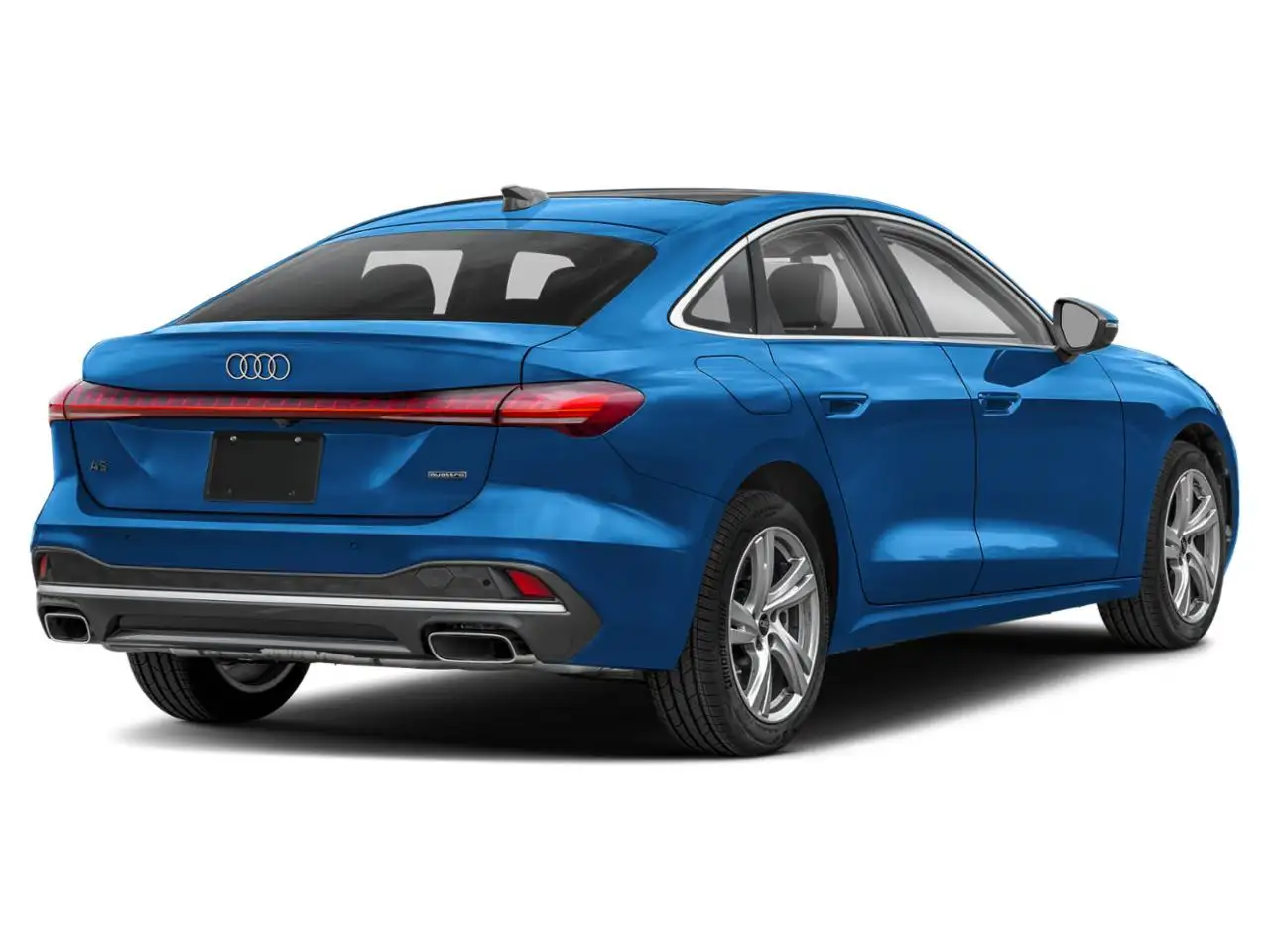 Audi A5 снимка Audi A5