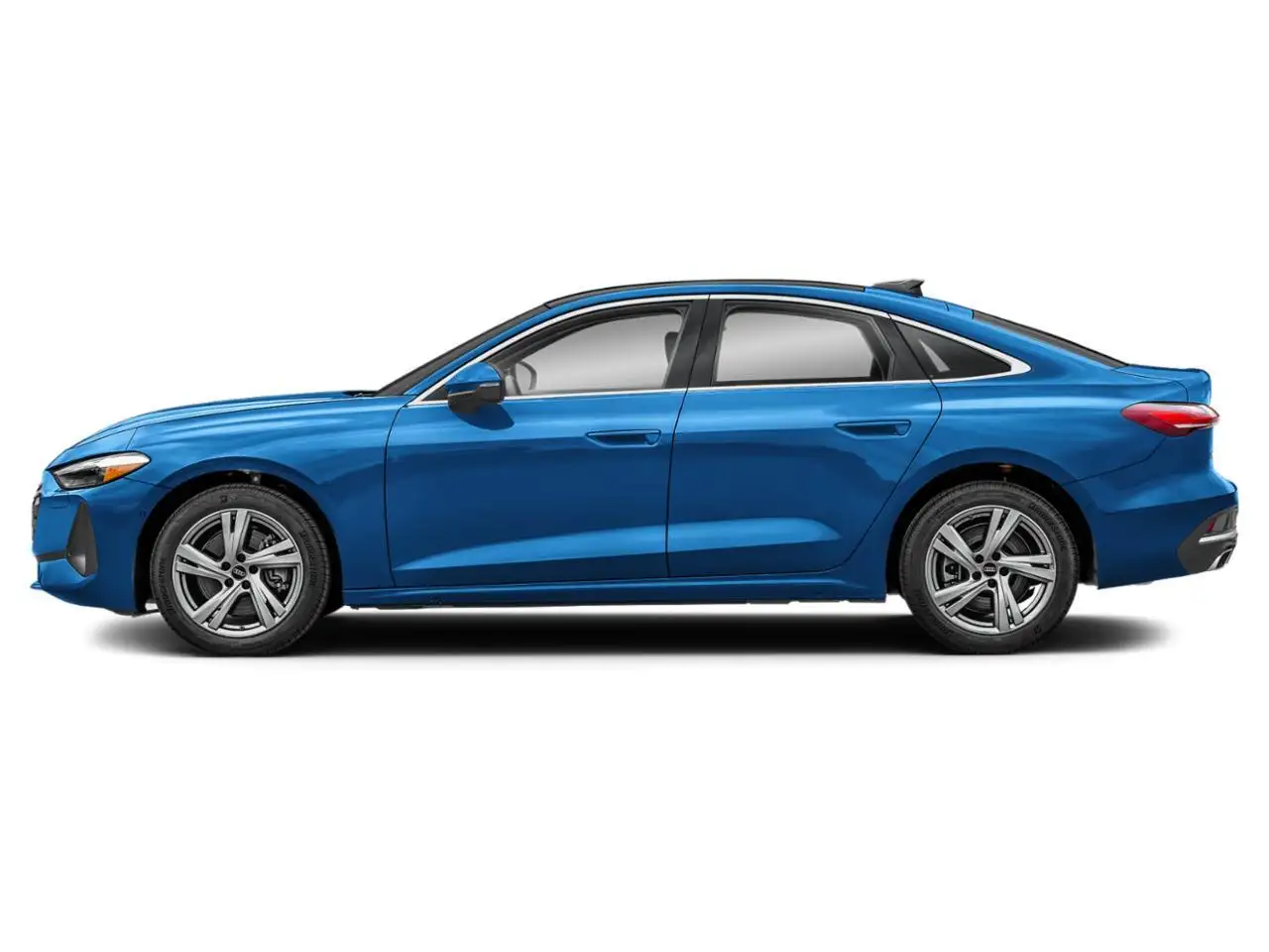Audi A5 снимка Audi A5