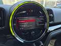 MINI Cooper Countryman PELLE TETTO APRIBILE LED NAVI APPLE CAR PLAY Gris - thumbnail 4