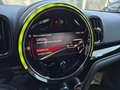 MINI Cooper Countryman PELLE TETTO APRIBILE LED NAVI APPLE CAR PLAY Gris - thumbnail 15