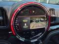 MINI Cooper Countryman PELLE TETTO APRIBILE LED NAVI APPLE CAR PLAY Gris - thumbnail 12