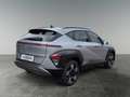 Hyundai KONA (SX2) GO Plus 1.6 T-GDI 4WD DCT Silber - thumbnail 5