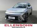 Hyundai KONA (SX2) GO Plus 1.6 T-GDI 4WD DCT Silber - thumbnail 1